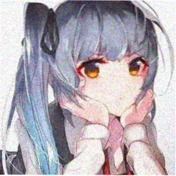 六月的雨 头像