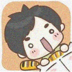 老唱片先生 头像